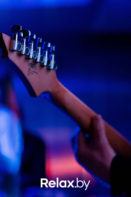 Ночные жители, фото № 61