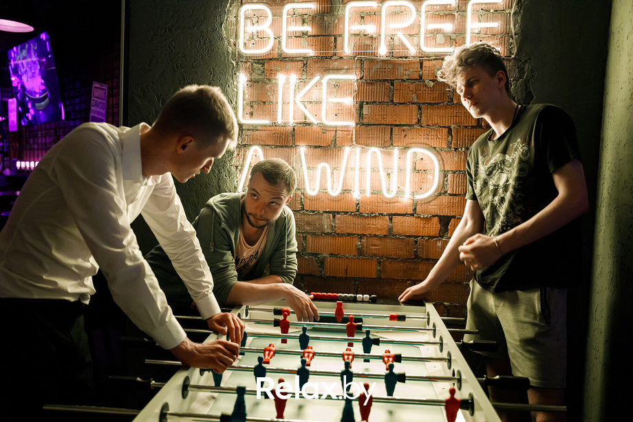 ZAVOD nights, фото № 56