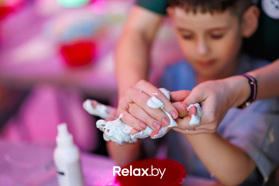 Большое открытие нового пространства «Дико», фото № 76