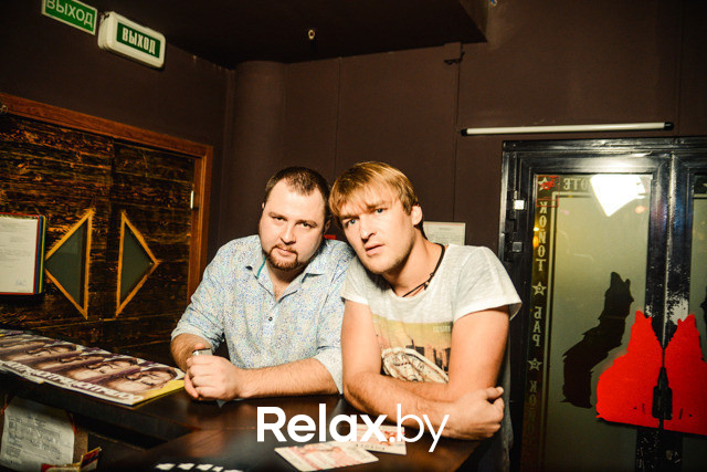 Пионерская вечеринка, фото № 57