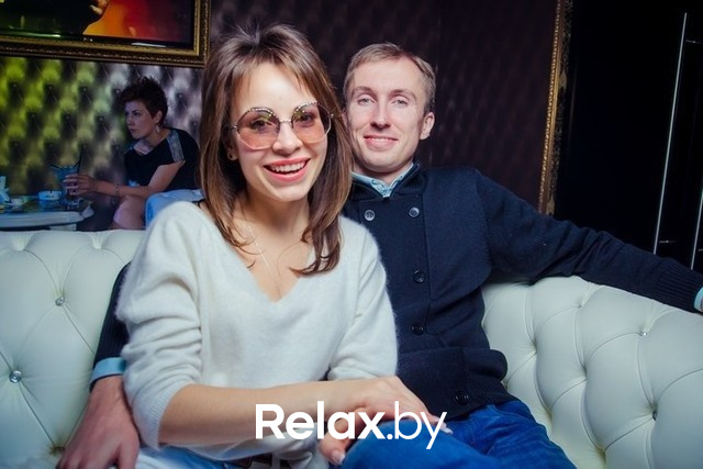 Субботняя караоке-программа, фото № 97