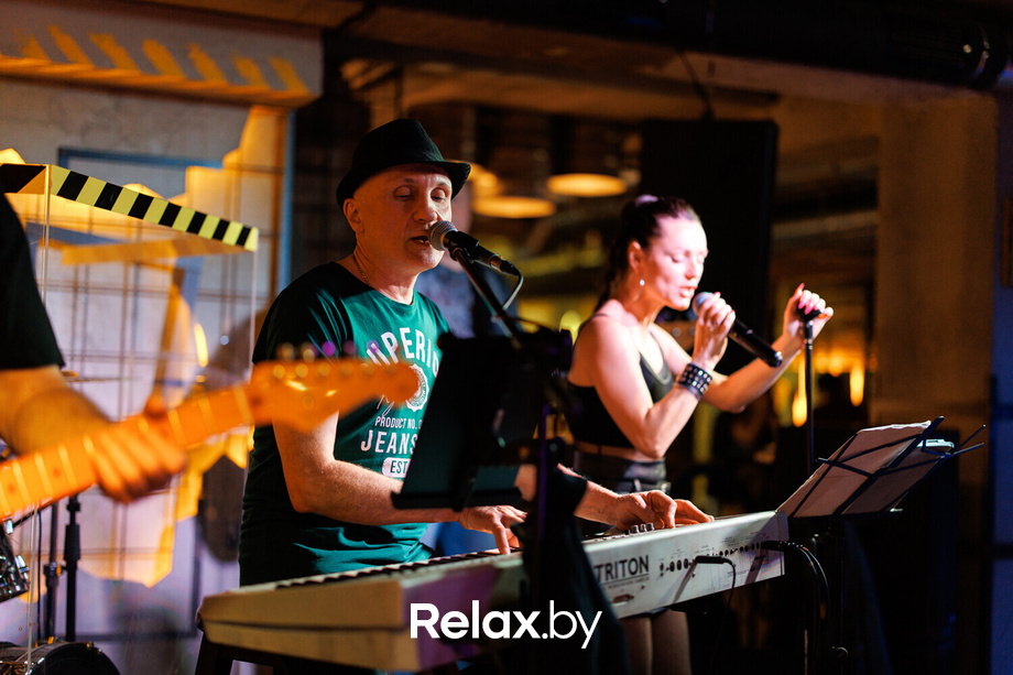 Saturday party, фото № 40