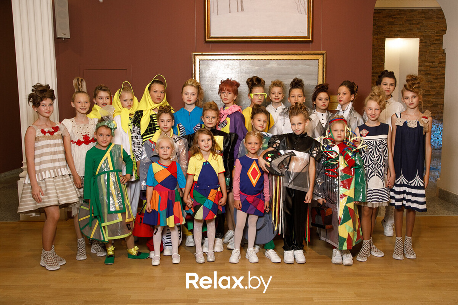 День красоты в День города FashionStyleModels by Igor Ivanov, фото № 97