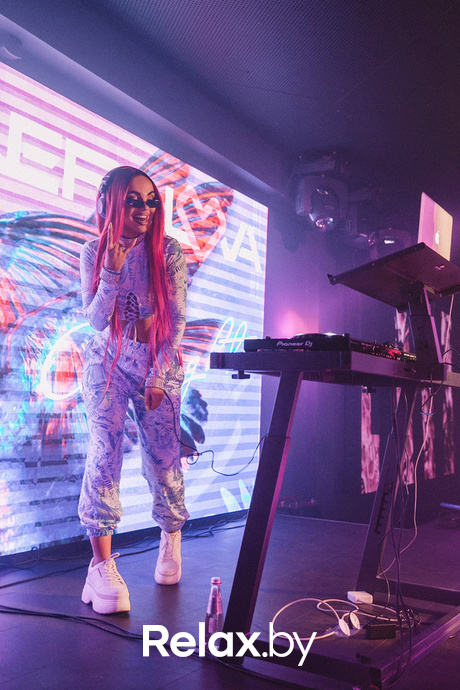 DJ Generalova (Moscow), фото № 82