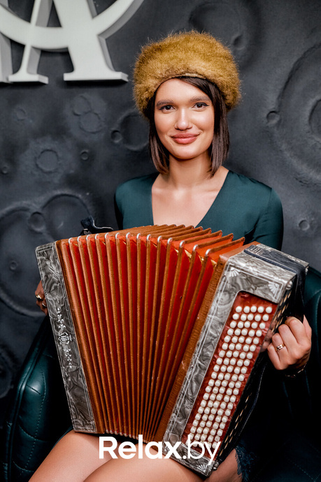 Царское гулянье, фото № 45