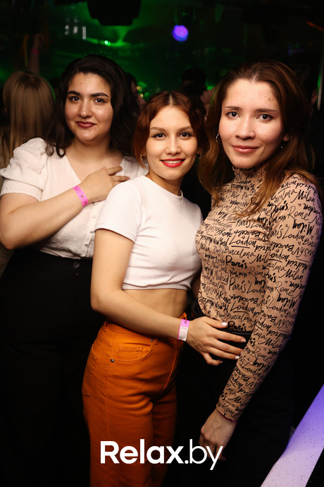 The Students Day, фото № 120