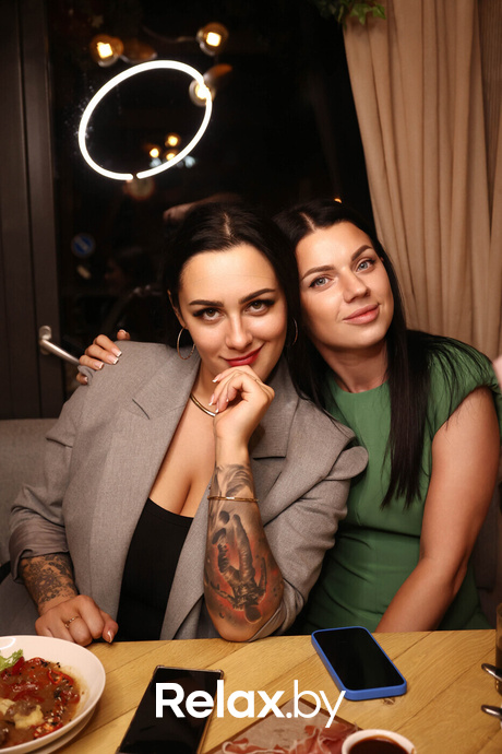 Ночные жители, фото № 52