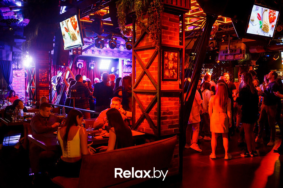 Brooklyn Live!, фото № 18