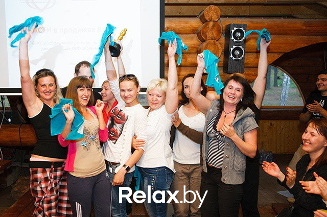 Расти в продажах ярко!, фото № 381