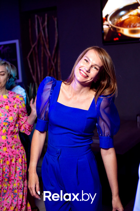 Ночные жители, фото № 33