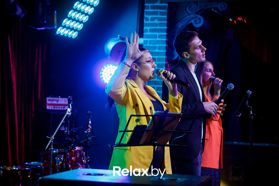 Новогодний Бруклин, фото № 5