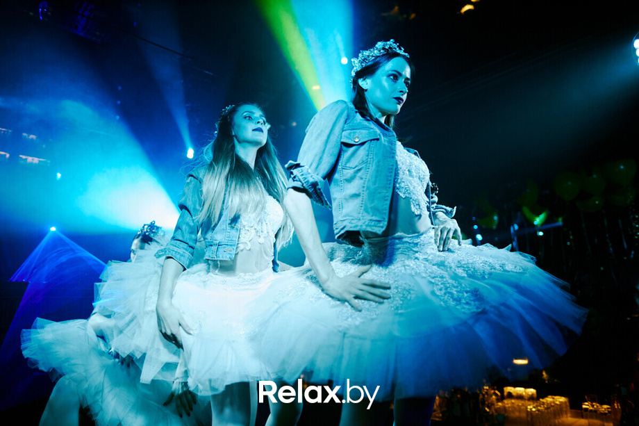 Tarantino Birthday Party, фото № 102