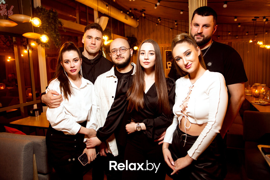 Ночные жители, фото № 52