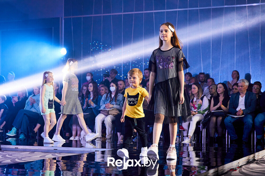 IMG Fashion KILLA PARTY - KIDS’ SHOW, фото № 511