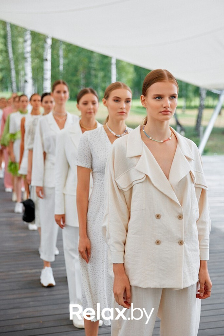 Показ Канцэпт-Крама и Next Name Boutique | Brands Fashion Show, фото № 35