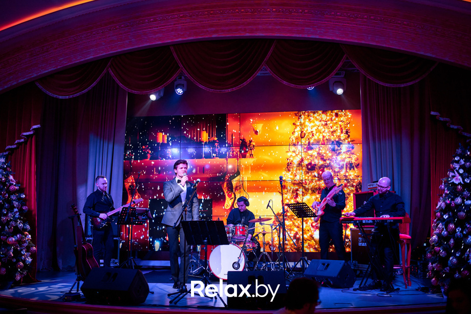 Новый 2021 год, фото № 64