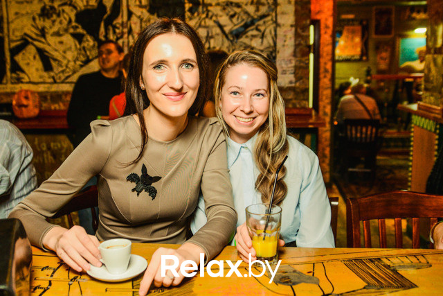 Halloween with "Double C" and "Artefact", фото № 30