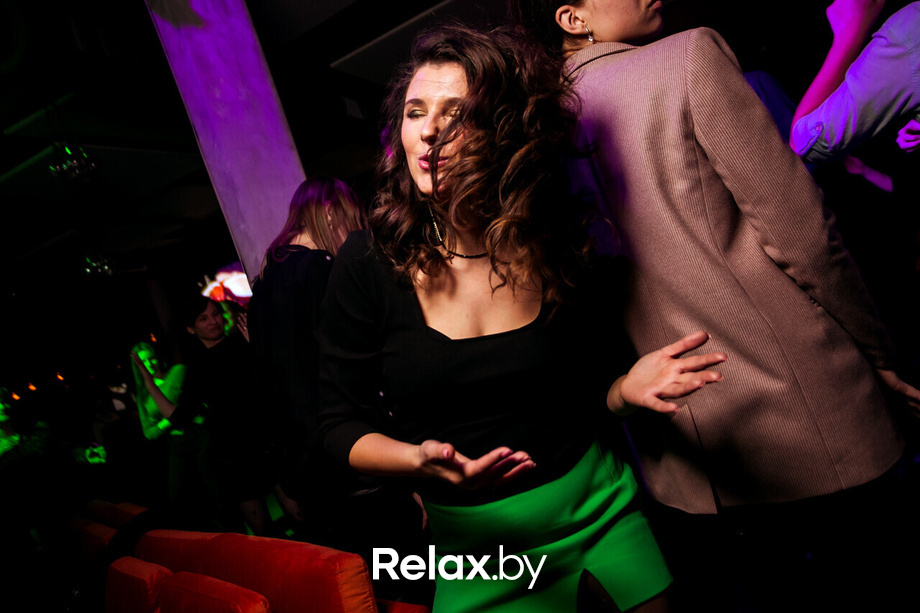 Ночные Жители, фото № 54