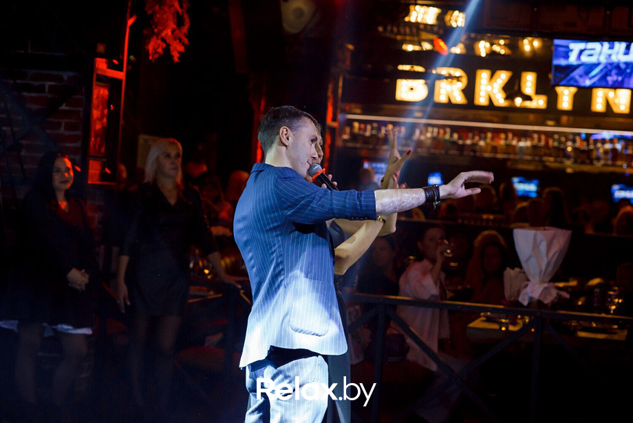 Brooklyn Live!, фото № 43