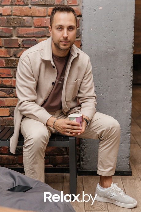 Бизнес-разборы и нетворкинг от бизнес-клуба LevelUp, фото № 106