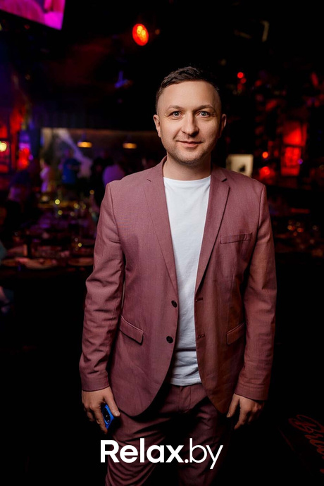 Brooklyn Live!, фото № 55