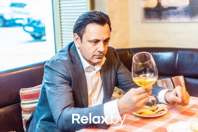 Вечеринка в Tapas bar, фото № 13