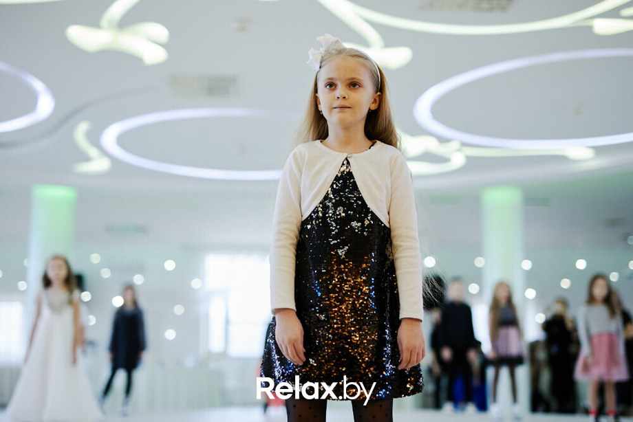 SILVER PARTY 2022 KIDS’ PODIUM, фото № 35