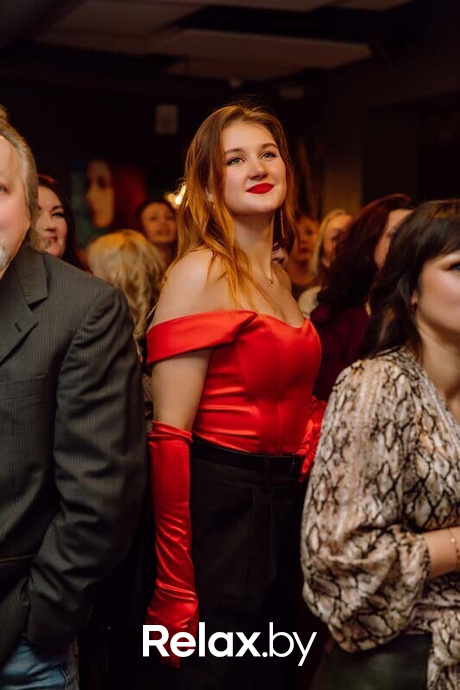 Happy New Year in Terra, фото № 11