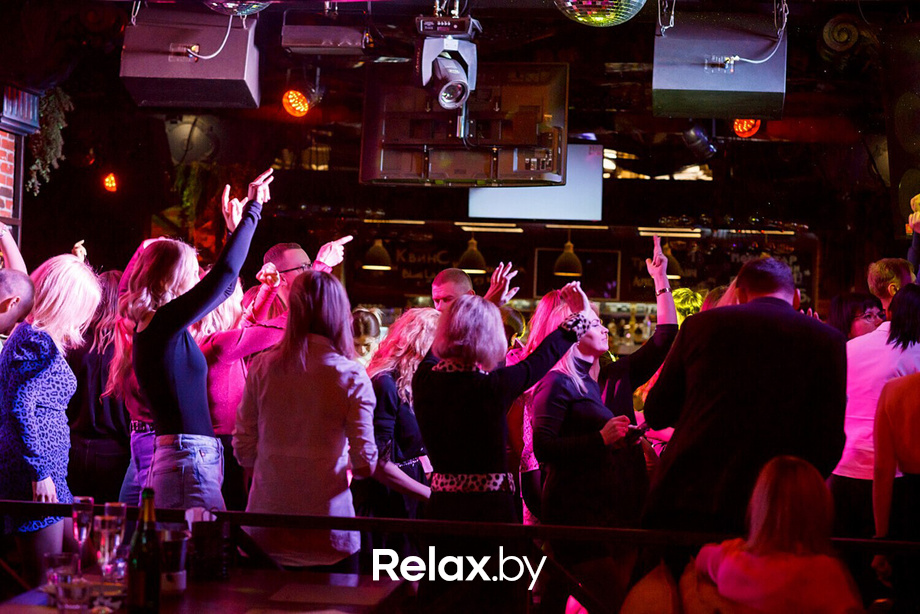 Brooklyn Live!, фото № 45