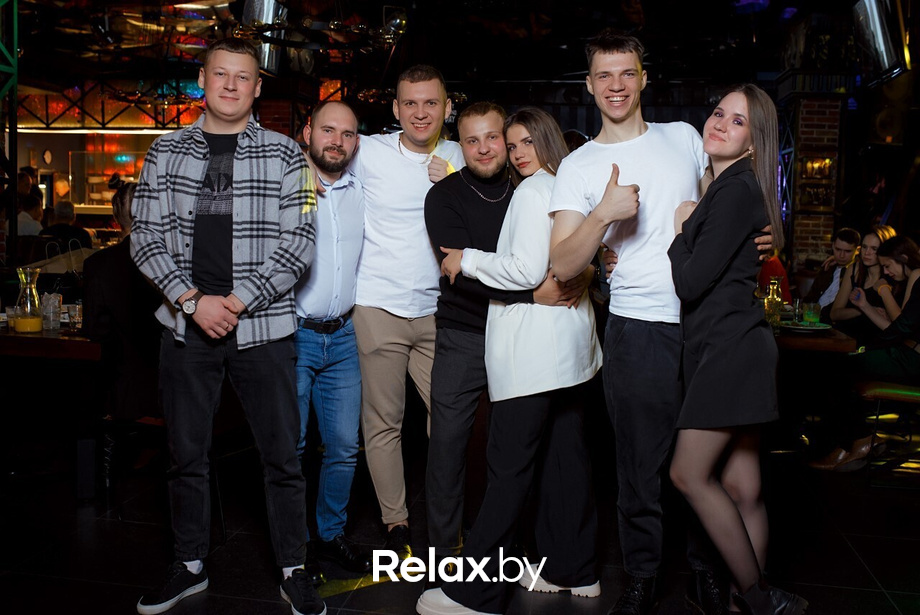 Brooklyn Live!, фото № 16