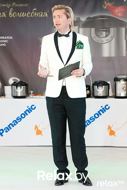 Презентация Panasonic, фото № 67