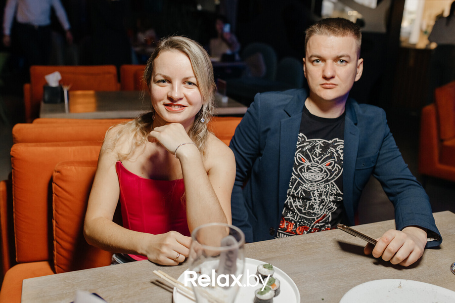 Ночные жители, фото № 34