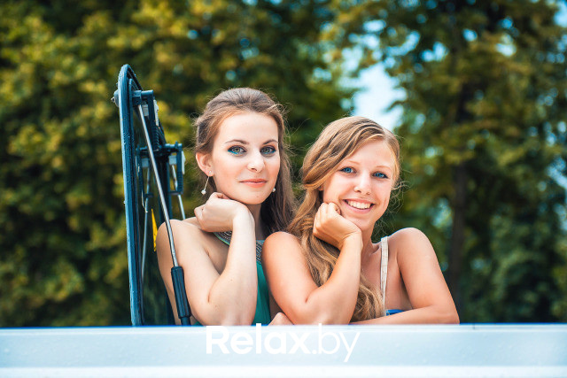 Выпускной хореографического колледжа, фото № 108