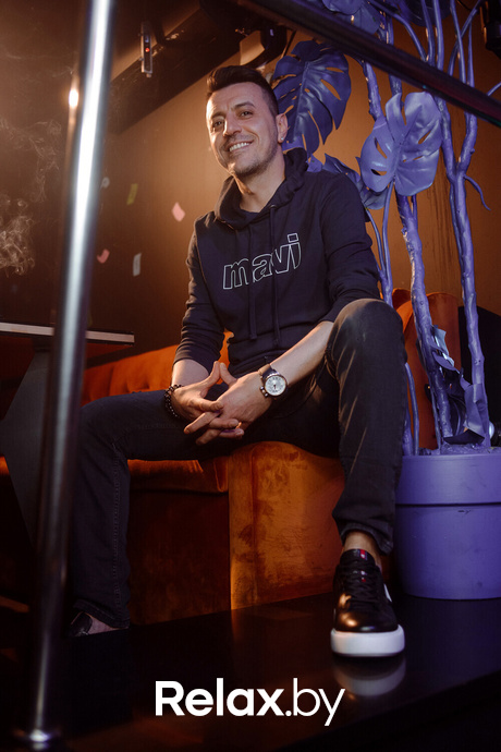 Friday «Tequila», фото № 22