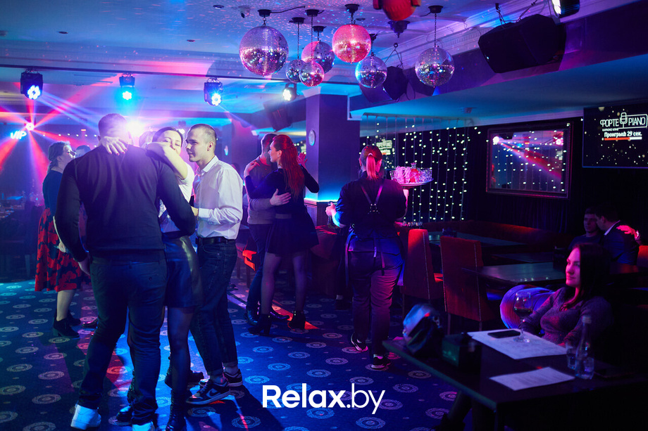 Love story, фото № 18