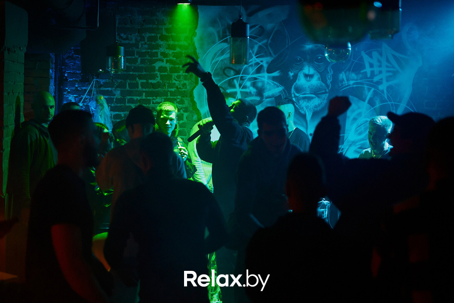 Halloween day 2, фото № 66