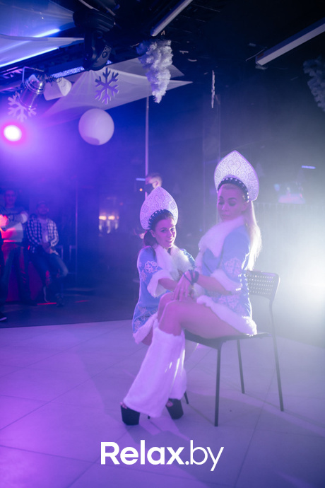 Дорога в Рождество, фото № 44