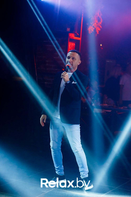 Brooklyn Live!, фото № 19