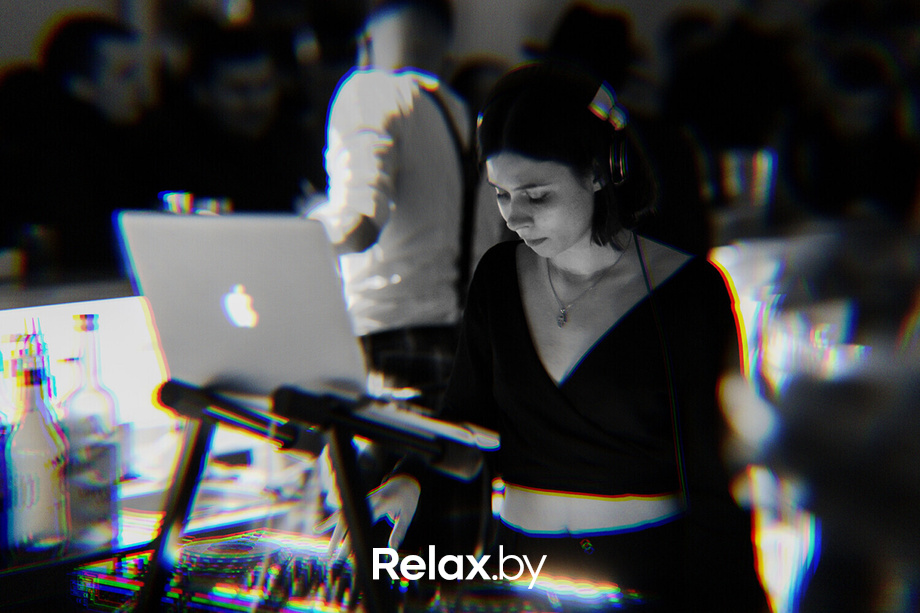 День Рождения Glass Bar 1 год, фото № 59