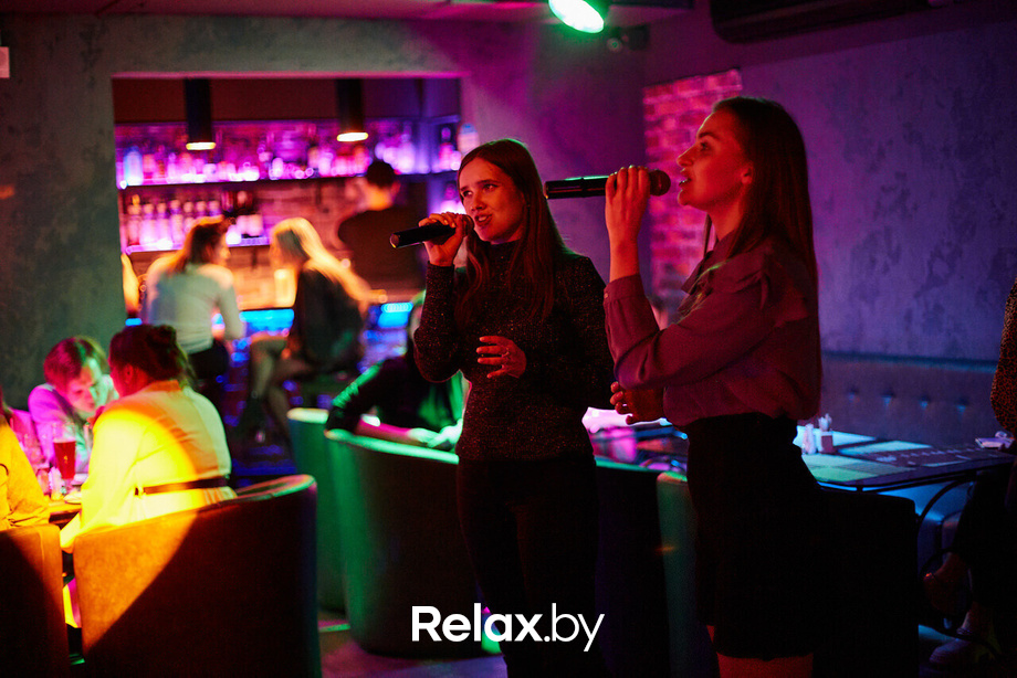 AST Караоке, фото № 9