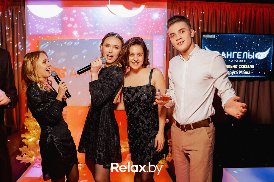 Friday Music, фото № 114