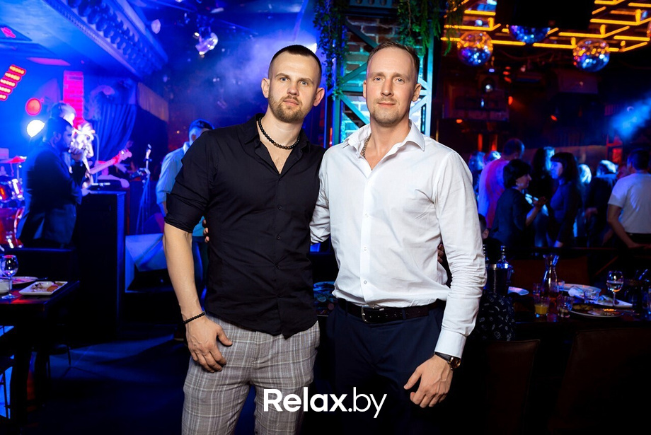 Brooklyn Live, фото № 38