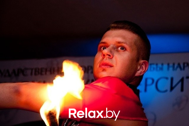 «Выпускной Лечебного факультета Витебского государственного медицинского университета», фото № 36