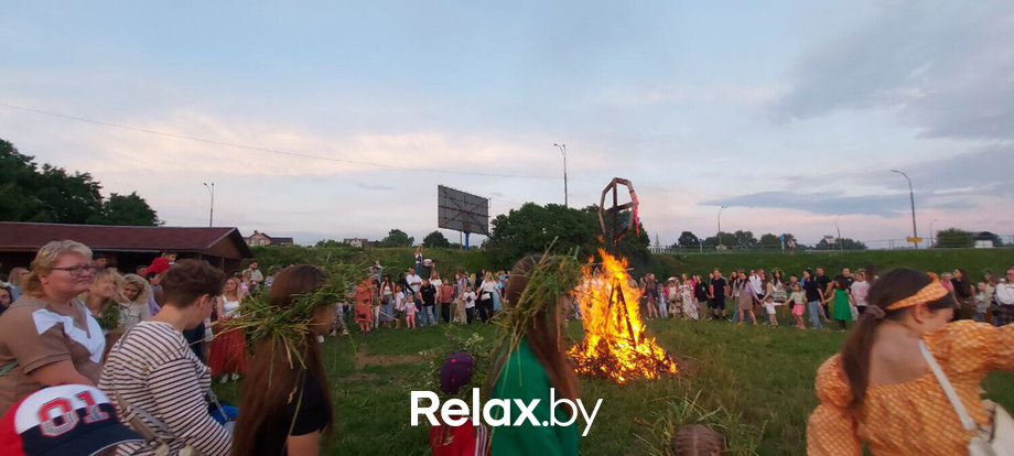 Купалье 2023, фото № 78