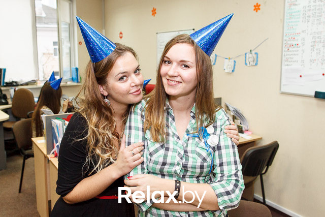 7 лет relax.by, фото № 10