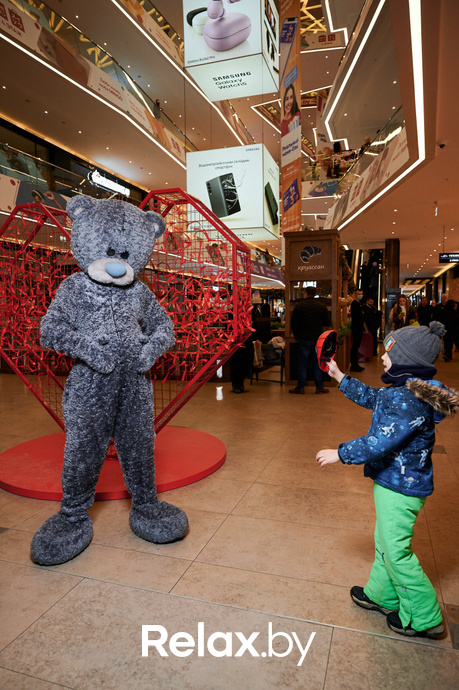 14 февраля в ТРЦ Galleria Minsk, фото № 64