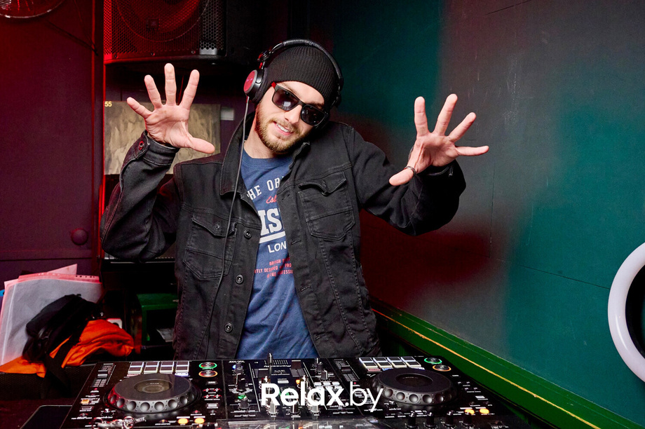 Parker House, фото № 26