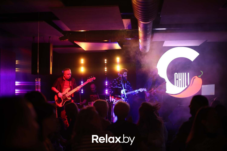 Terra party, фото № 24