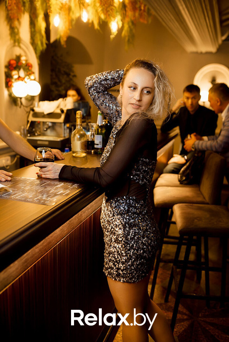 Новогодние вечеринки, фото № 17