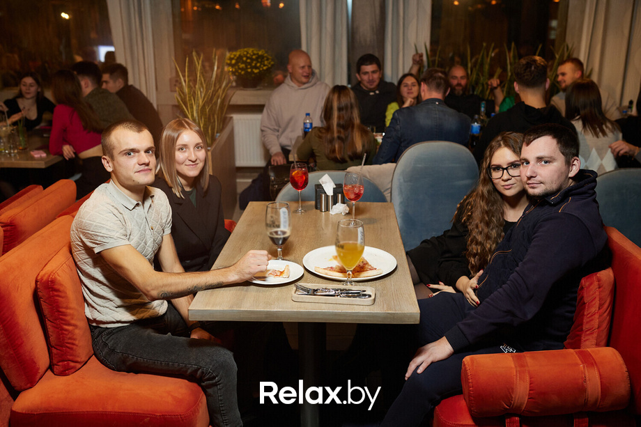 Ночные жители, фото № 6